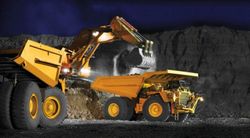Peabody_Coal-mine_ Queensland- Australia_Millennium-mine
