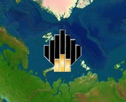 Rosneft-Arctic-logo