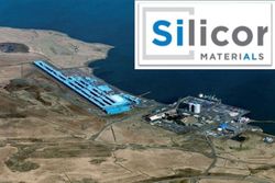 Silicor-Materials-Grundartangi
