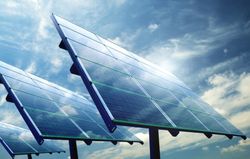 Solar-PV-panels-bright-sun