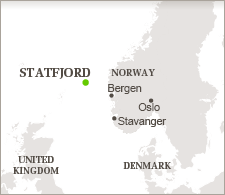 Statfjord