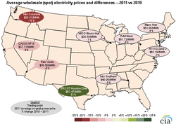 US_Electricity-Wholesale-Prices_2010-2011